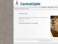 ferox.se Glasögonruge, Glasögon ruge