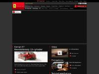 ferrari4.se Ferrari FF, FF, 4RM ferrari4.se Ferrari FF, FF, 4RM