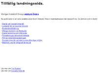 liten ferraribloggen.se skärmbild liten ferraribloggen.se skärmbild