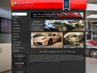 ferrarimaseratiofvancouver.com ferrari, maserati, used cars