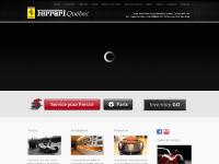 ferrariquebec.com Inventory, Parts, Ferrari CLASSICHE ferrariquebec.com Inventory, Parts, Ferrari CLASSICHE