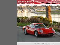 Ferraris-online.com Home Page Ferraris-online.com Home Page