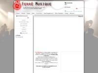  Effets, Accessoires, Sono/Enregistrement, Pièces Détachées