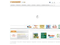  clear contrast, dark contrast, Il Gruppo, I Principi di Ferrero