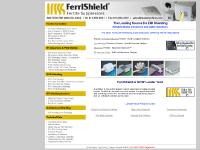  Microwave 2.45GHz, Saddle Beads, Bus Bar Ferrites up to 1GHz, Cable Management Clamps