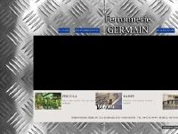 Ferronnerie metallerie Peipin Alpes-de-Haute-Provence 04 Manosque