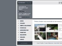 ferronnerie-godart.be Fero-inox sprl, fero, inox