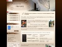 Ferronnerie, menuiserie métallique et mobilier en fer forgé par la Ferronnerie Herranz des Bouches-du-Rhône