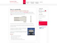 ferrysantander.co.uk ferry, santander, portsmouth ferrysantander.co.uk ferry, santander, portsmouth