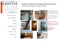 ferstyle.fr Ferstyle, Ferronerie d'art, Ferronerie industrielle ferstyle.fr Ferstyle, Ferronerie d'art, Ferronerie industrielle