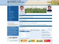 Department of Fertilizers Department of Fertilizers