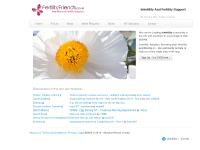 Fertility and Infertility Support Fertility and Infertility Support