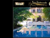 fes-riadsheherazade  fes-riadsheherazade