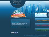 FESIC - réseau écoles d'ingénieurs - grandes écoles post bac FESIC - réseau écoles d'ingénieurs - grandes écoles post bac