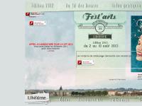 festarts.com - festarts