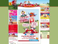 Articles de Festayre - Commandez vos produits pour les férias chez C'est la fête - cestlafete.fr