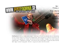 Livet är en fest, eller borde åtminstone vara det! - Festfixarna Livet är en fest, eller borde åtminstone vara det! - Festfixarna