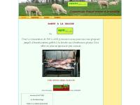 Accueil - boeuf a la broche