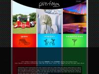 Spécialiste en location d'équipements de réception, lounge, meubles lumineux, jeux gonflables?