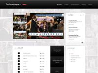 Festi Musique 2012 - Le salon de la musique et des artistes