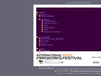 festival-pyrotechnique-cannes.com festival-pyrotechnique-cannes.com