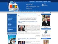 Accueil, Editorial, Qui sommes-nous ?, Programmation Accueil, Editorial, Qui sommes-nous ?, Programmation