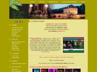 Festival de la Vézère : concerts de musique classique en Corrèze Festival de la Vézère : concerts de musique classique en Corrèze