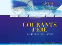 Festival livre de Mer et bateaux de caractère Festival livre de Mer et bateaux de caractère