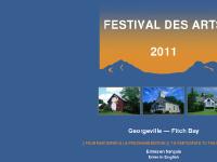 Festival des arts Georgeville ? Fitch Bay | Cantons-de-l'Est, Eastern Townships Festival des arts Georgeville ? Fitch Bay | Cantons-de-l'Est, Eastern Townships