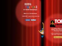 festivaldhumour - Festival d'humour de l'Abitibi-T&eacute;miscamingue