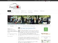 16e édition - Festiv'Art, Frelighsburg