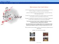 Bienvenue chez festiv'déco