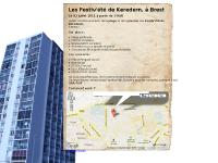 Festivété de Keredern à Brest Festivété de Keredern à Brest