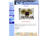 Albert Fetaya