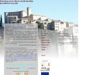 fete-carros-village.fr comite, fete, fetes