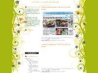 Fête de la Forêt de Sénart