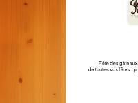 Fête des gâteaux : boutique en ligne, préparations, moules, décorations pour vos gateaux de fête !