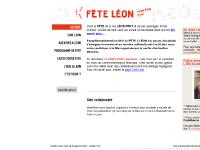 fetealeon.org fetealeon.org