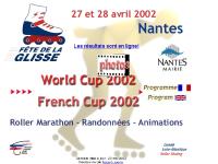 Fête de la Glisse 2002 - Page d'accueil Fête de la Glisse 2002 - Page d'accueil