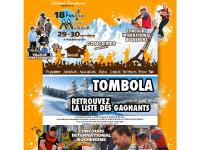 FESTIVAL MUSIQUE ET MONTAGNE 18 ANS FESTIVAL MUSIQUE ET MONTAGNE 18 ANS