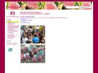 Fête de la pêche de vigne