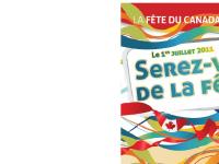 feteducanada-quebec.com La fête du Canada à Québec - Programmation 2011 feteducanada-quebec.com La fête du Canada à Québec - Programmation 2011