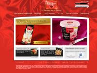 Charcuterie - recette charcuterie | Bordeau Chesnel