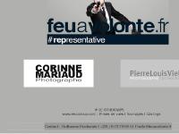 Feu à volonté I Photograph Representative Feu à volonté I Photograph Representative