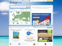 Ferienwohnungen Ferienhäuser Ferienhaus Ferienwohnung bei HomeAway FeWo-direkt mieten Ferienwohnungen Ferienhäuser Ferienhaus Ferienwohnung bei HomeAway FeWo-direkt mieten