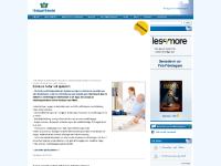 Vi driver småföretagarens viktigaste frågor - FF