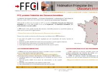F&eacute;d&eacute;ration Francaise des Chasseurs Immobiliers (F.F.C.I)