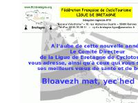 Ligue de Bretagne FFCT