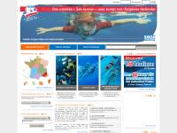 La plongée en France et à l'international avec la FFESSM - Fédération française d'études et de Sports Sous-Marins La plongée en France et à l'international avec la FFESSM - Fédération française d'études et de Sports Sous-Marins