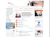 Die Österreichische Forschungsförderungsgesellschaft FFG | FFG Die Österreichische Forschungsförderungsgesellschaft FFG | FFG